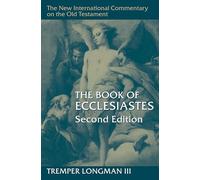 The Book of Ecclesiastes