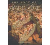The Book of Egg Free Cakes