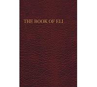 The Book Of Eli