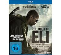 The Book of Eli