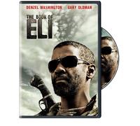 The Book of Eli (DVD) Denzel Washington Gary Oldman Mila Kunis Ray Stevenson