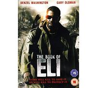 The Book Of Eli [Edizione: Regno Unito]