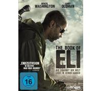 The Book of Eli - Mit Verleihlizenz [DVD]
