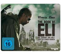 The Book of Eli - Quersteelbook