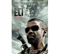 The Book Of Eli (Rental Ready) [DVD] [2010] [Region 1] [US Import] [NTSC]