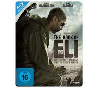 The Book of Eli - Steelbook