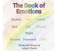 The Book of Emotions