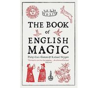 Richard Heygate Philip Carr-Gomm The Book of English Magic (Tascabile)