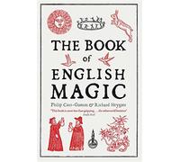 Richard Heygate Philip Carr-Gomm The Book of English Magic (Tascabile)