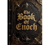 The Book Of Enoch