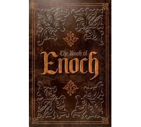 Enoch The Book of Enoch (Copertina rigida)