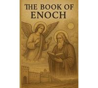 The Book of Enoch: A Modern English Retelling