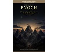 The Book of Enoch: A Source-Visible Modernization of the R. H. Charles 1912 Edition