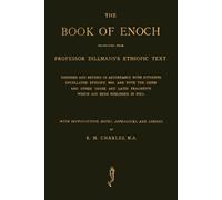 The Book of Enoch (Tascabile)