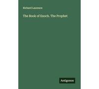 The Book of Enoch. The Prophet