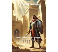 The Book of Ephesians: Simple Studies For The Saints