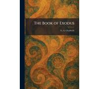 The Book of Exodus