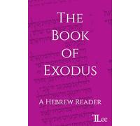 The Book of Exodus: A Hebrew Reader