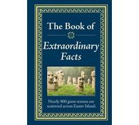 The Book of Extraordinary Facts (Copertina rigida) Book of