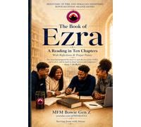 The Book of Ezra