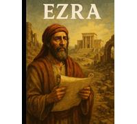 The Book of Ezra: Young Adult Bible Study