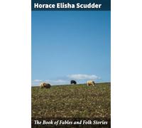 The Book of Fables and Folk Stories