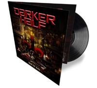 Darker Half The Book of Fate (Vinyl LP) 12" Album
