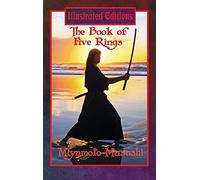 The Book of Five Rings (Illustrated Edition)