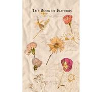 The Book of Flowers: a collection of stories and poetry