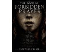 The Book Of Forbidden Prayer
