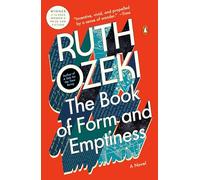 Ruth Ozeki The Book of Form and Emptiness (Tascabile)