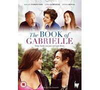 The Book Of Gabrielle [DVD]