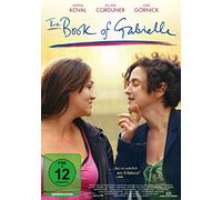 The Book of Gabrielle (OmU)
