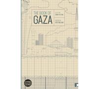 Talal Abu Shawish Yusra Al Khatib Abdallah Tayeh Ate The Book of Gaz (Tascabile)