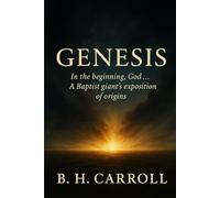 The Book of Genesis