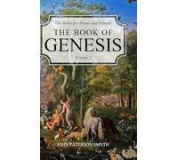 The Book of Genesis
