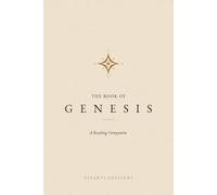 The Book of Genesis: A Reading Companion