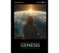 The Book of Genesis: A Visual Journey
