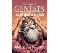 The Book Of Genesis: In Brain Rot English