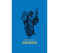 The Book of Genesis: The Reader's Bible Volume 1