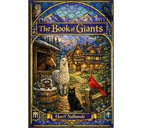 The Book of Giants: 1