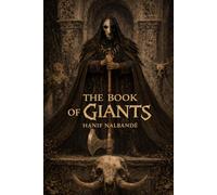 The Book of Giants: 1