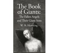 The Book of Giants (Copertina rigida)