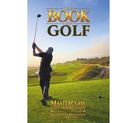 THE BOOK OF GOLF