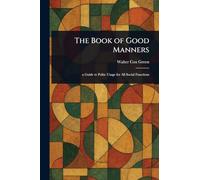 The Book of Good Manners