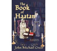 The Book of Haatan