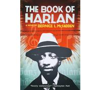 The Book of Harlan