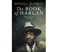 The Book of Harlan (Copertina rigida)