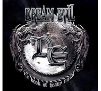 Dream Evil The Book of Heavy Metal (Vinyl LP) 12" Album Coloured Vinyl