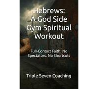 The Book of Hebrews